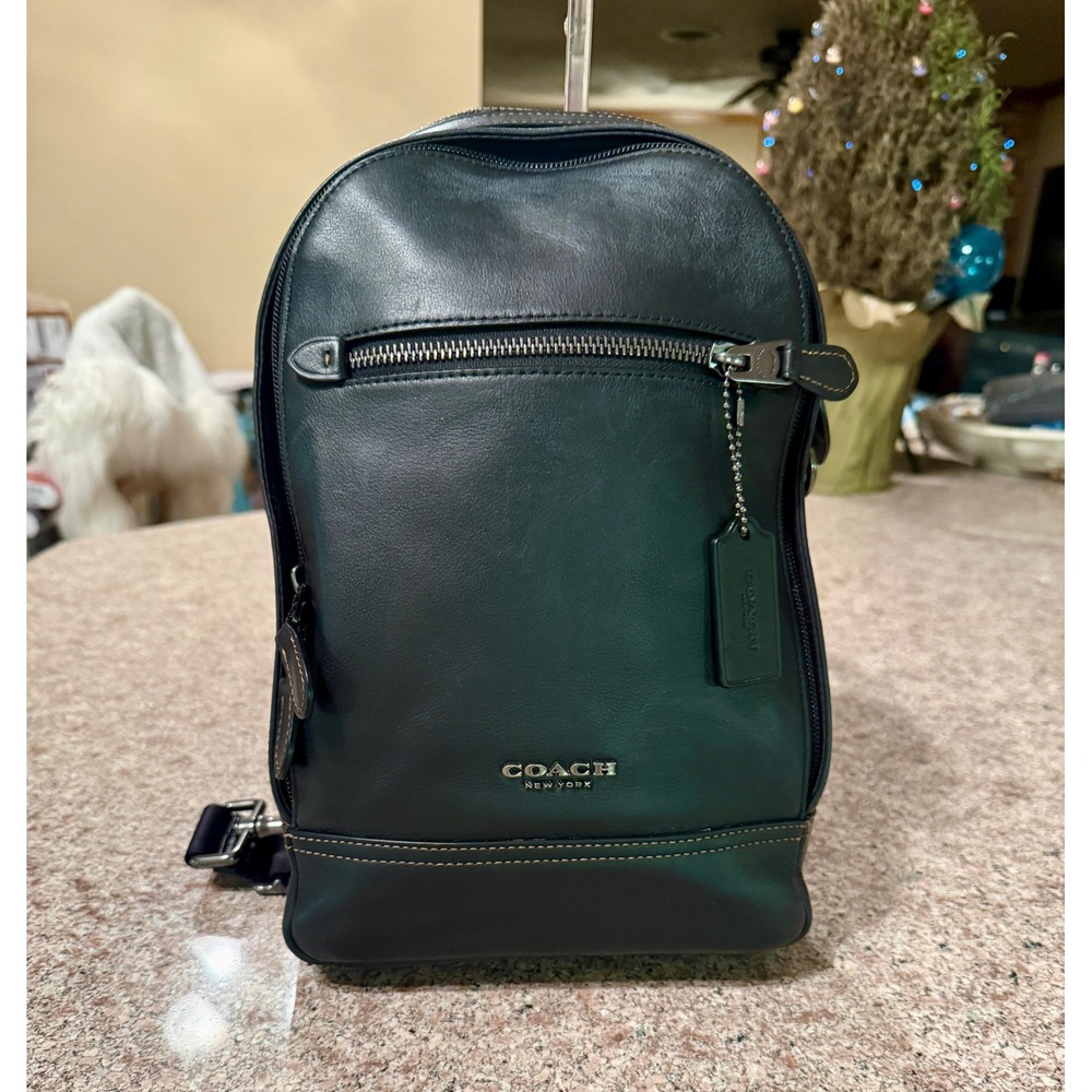Coach‎ Graham Sling Pack